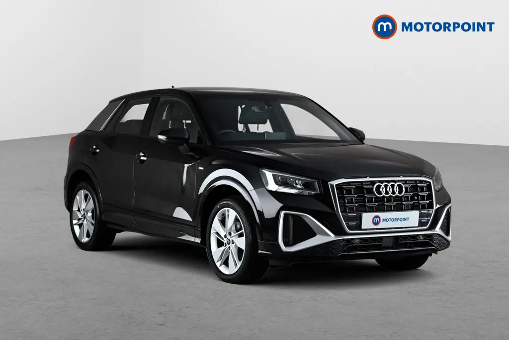 2023 Audi Q2