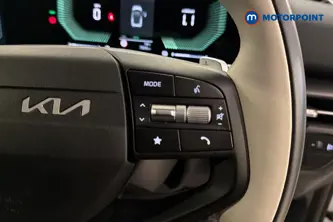 KIA Sportage Gt-Line Automatic Petrol-Electric Hybrid SUV - Stock Number (1670231) - 3rd supplementary image