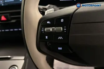 KIA Sportage Gt-Line Automatic Petrol-Electric Hybrid SUV - Stock Number (1670231) - 4th supplementary image
