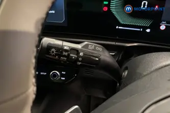 KIA Sportage Gt-Line Automatic Petrol-Electric Hybrid SUV - Stock Number (1670231) - 5th supplementary image