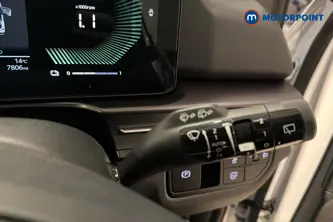 KIA Sportage Gt-Line Automatic Petrol-Electric Hybrid SUV - Stock Number (1670231) - 6th supplementary image