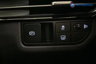 KIA Sportage Gt-Line Automatic Petrol-Electric Hybrid SUV - Stock Number (1670231) - 11th supplementary image