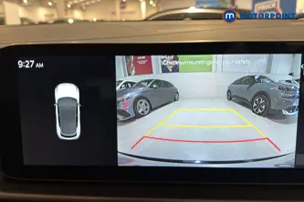 KIA Sportage Gt-Line Automatic Petrol-Electric Hybrid SUV - Stock Number (1670231) - 13th supplementary image