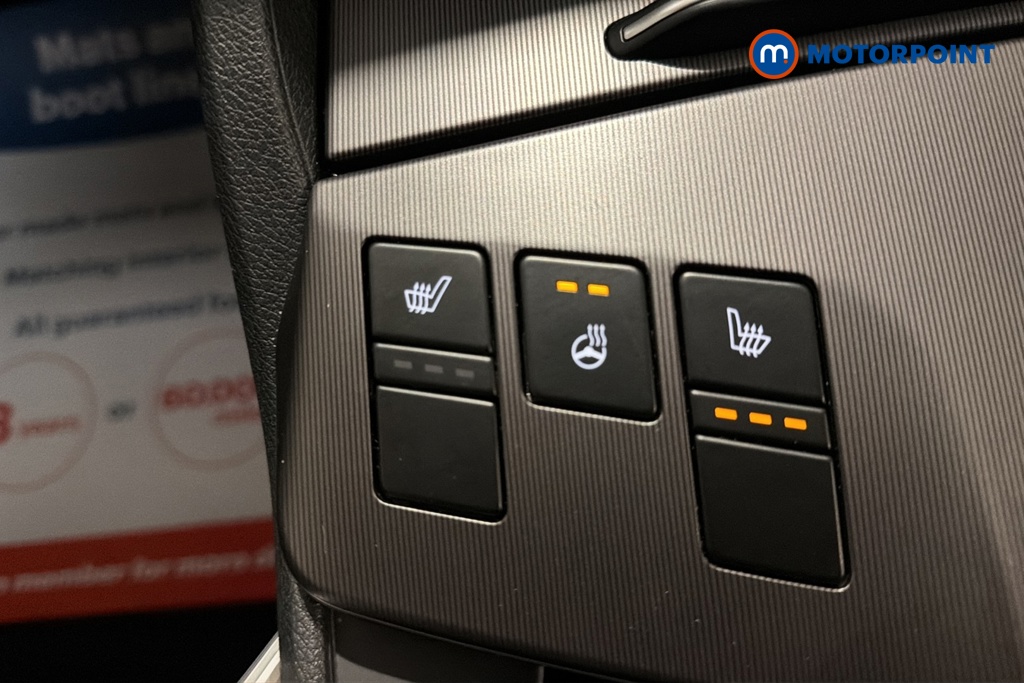 KIA Sportage Gt-Line Automatic Petrol-Electric Hybrid SUV - Stock Number (1670231) - 14th supplementary image