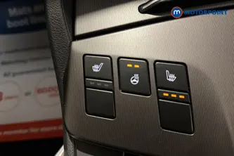 KIA Sportage Gt-Line Automatic Petrol-Electric Hybrid SUV - Stock Number (1670231) - 14th supplementary image