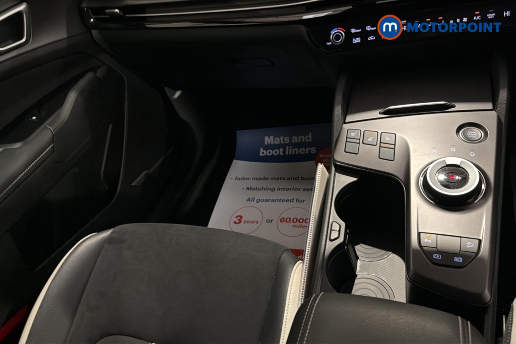 KIA Sportage Gt-Line Automatic Petrol-Electric Hybrid SUV - Stock Number (1670231) - 15th supplementary image