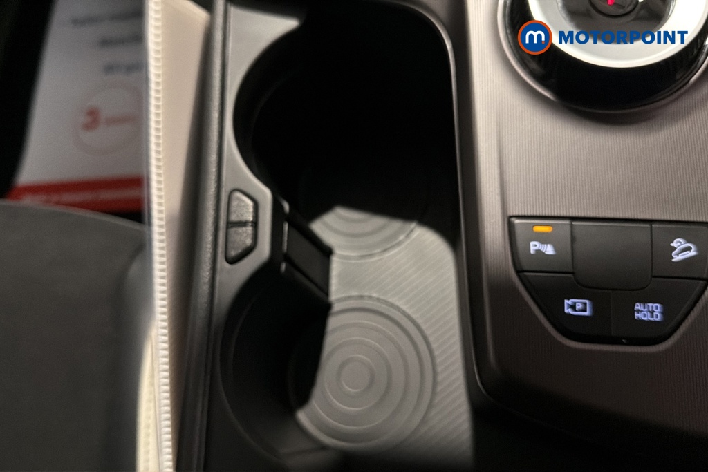 KIA Sportage Gt-Line Automatic Petrol-Electric Hybrid SUV - Stock Number (1670231) - 16th supplementary image