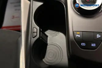 KIA Sportage Gt-Line Automatic Petrol-Electric Hybrid SUV - Stock Number (1670231) - 16th supplementary image
