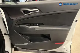 KIA Sportage Gt-Line Automatic Petrol-Electric Hybrid SUV - Stock Number (1670231) - 18th supplementary image