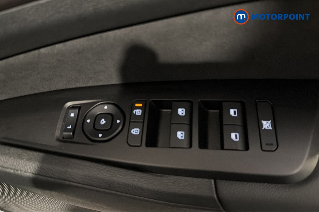 KIA Sportage Gt-Line Automatic Petrol-Electric Hybrid SUV - Stock Number (1670231) - 19th supplementary image