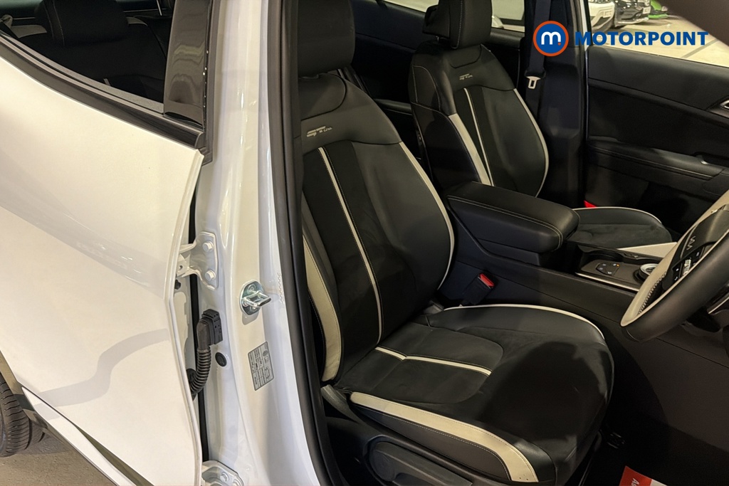 KIA Sportage Gt-Line Automatic Petrol-Electric Hybrid SUV - Stock Number (1670231) - 22nd supplementary image