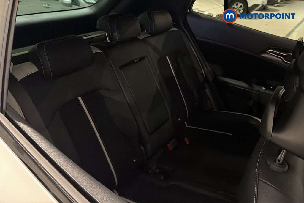 KIA Sportage Gt-Line Automatic Petrol-Electric Hybrid SUV - Stock Number (1670231) - 25th supplementary image