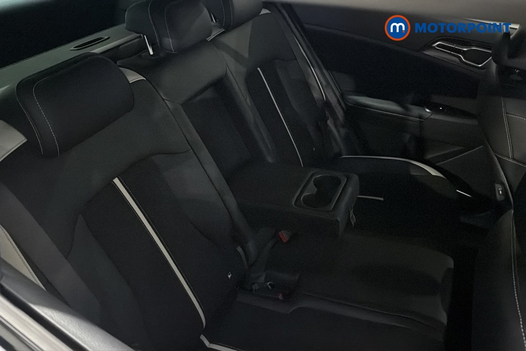 KIA Sportage Gt-Line Automatic Petrol-Electric Hybrid SUV - Stock Number (1670231) - 26th supplementary image