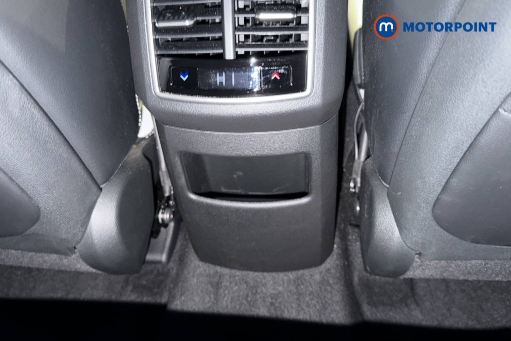 KIA Sportage Gt-Line Automatic Petrol-Electric Hybrid SUV - Stock Number (1670231) - 28th supplementary image