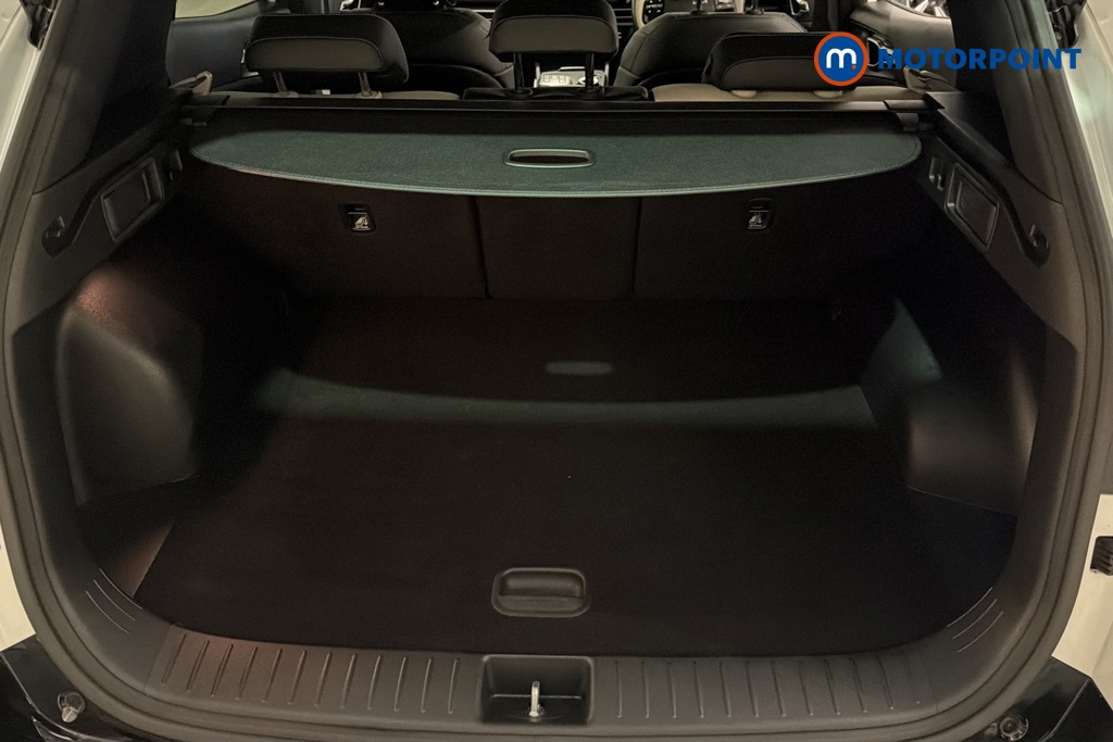 KIA Sportage Gt-Line Automatic Petrol-Electric Hybrid SUV - Stock Number (1670231) - 30th supplementary image