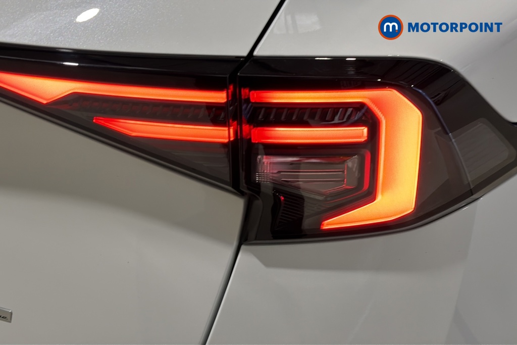 KIA Sportage Gt-Line Automatic Petrol-Electric Hybrid SUV - Stock Number (1670231) - 36th supplementary image