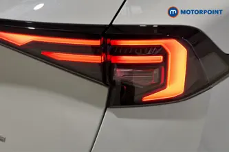 KIA Sportage Gt-Line Automatic Petrol-Electric Hybrid SUV - Stock Number (1670231) - 36th supplementary image