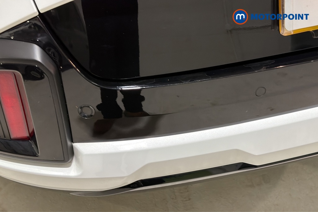 KIA Sportage Gt-Line Automatic Petrol-Electric Hybrid SUV - Stock Number (1670231) - 39th supplementary image