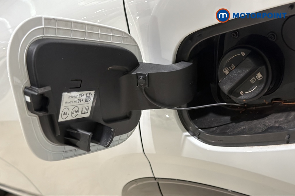 KIA Sportage Gt-Line Automatic Petrol-Electric Hybrid SUV - Stock Number (1670231) - 41st supplementary image