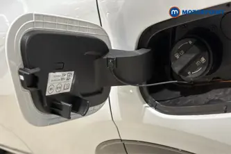 KIA Sportage Gt-Line Automatic Petrol-Electric Hybrid SUV - Stock Number (1670231) - 41st supplementary image