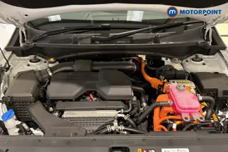 KIA Sportage Gt-Line Automatic Petrol-Electric Hybrid SUV - Stock Number (1670231) - 48th supplementary image