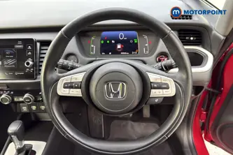 Honda Jazz EX Automatic Petrol-Electric Hybrid Hatchback - Stock Number (1670392) - 2nd supplementary image