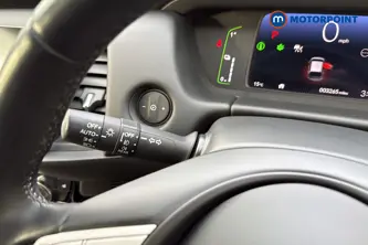 Honda Jazz EX Automatic Petrol-Electric Hybrid Hatchback - Stock Number (1670392) - 5th supplementary image