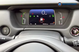 Honda Jazz EX Automatic Petrol-Electric Hybrid Hatchback - Stock Number (1670392) - 7th supplementary image