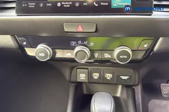Honda Jazz EX Automatic Petrol-Electric Hybrid Hatchback - Stock Number (1670392) - 12th supplementary image