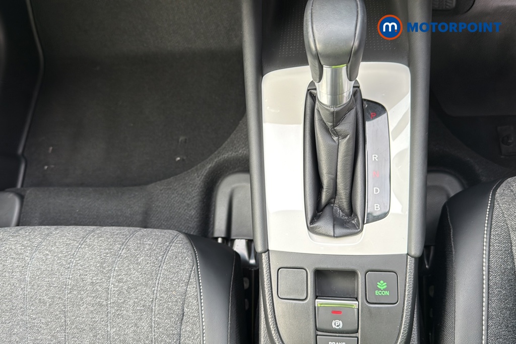 Honda Jazz EX Automatic Petrol-Electric Hybrid Hatchback - Stock Number (1670392) - 15th supplementary image