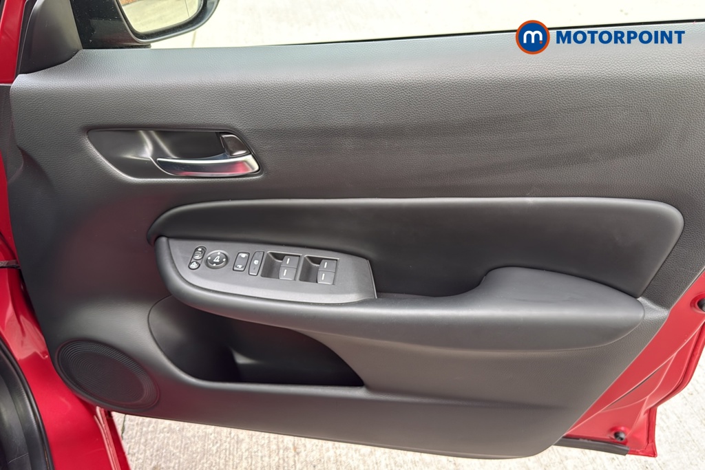 Honda Jazz EX Automatic Petrol-Electric Hybrid Hatchback - Stock Number (1670392) - 18th supplementary image