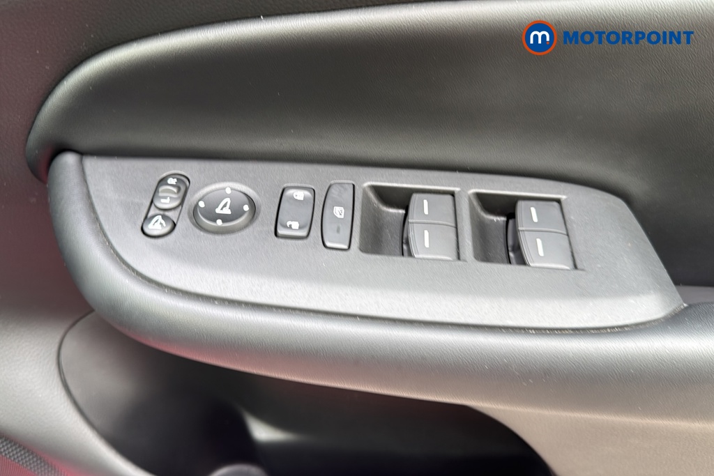 Honda Jazz EX Automatic Petrol-Electric Hybrid Hatchback - Stock Number (1670392) - 19th supplementary image