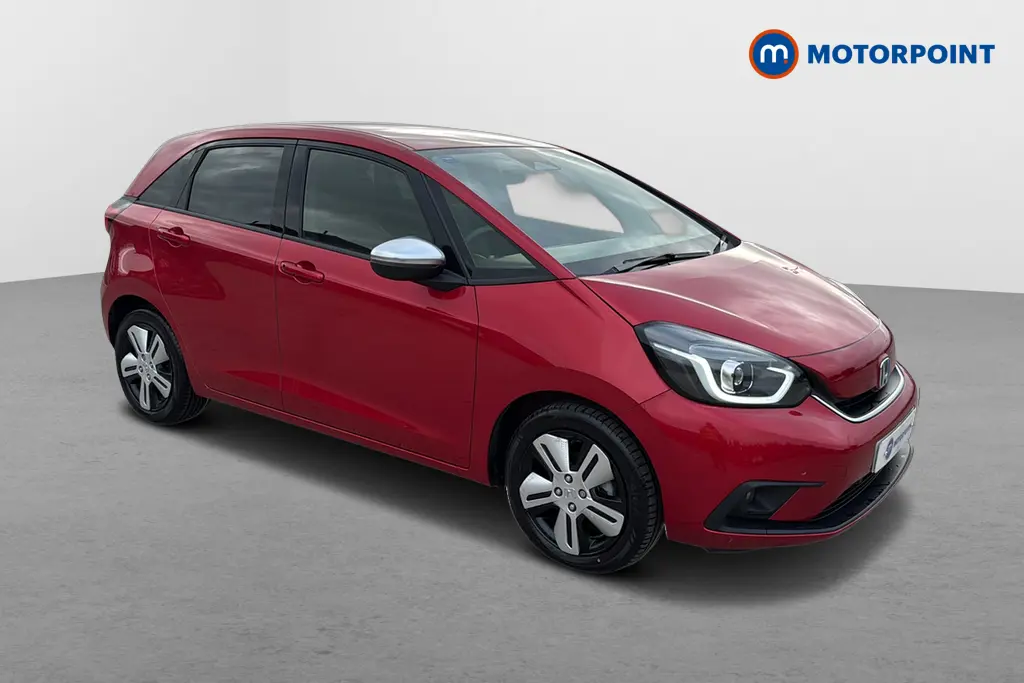 2021 Honda Jazz
