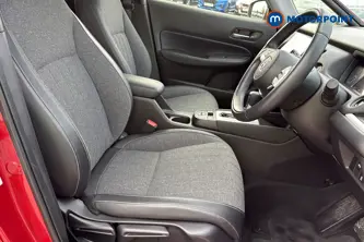 Honda Jazz EX Automatic Petrol-Electric Hybrid Hatchback - Stock Number (1670392) - 22nd supplementary image