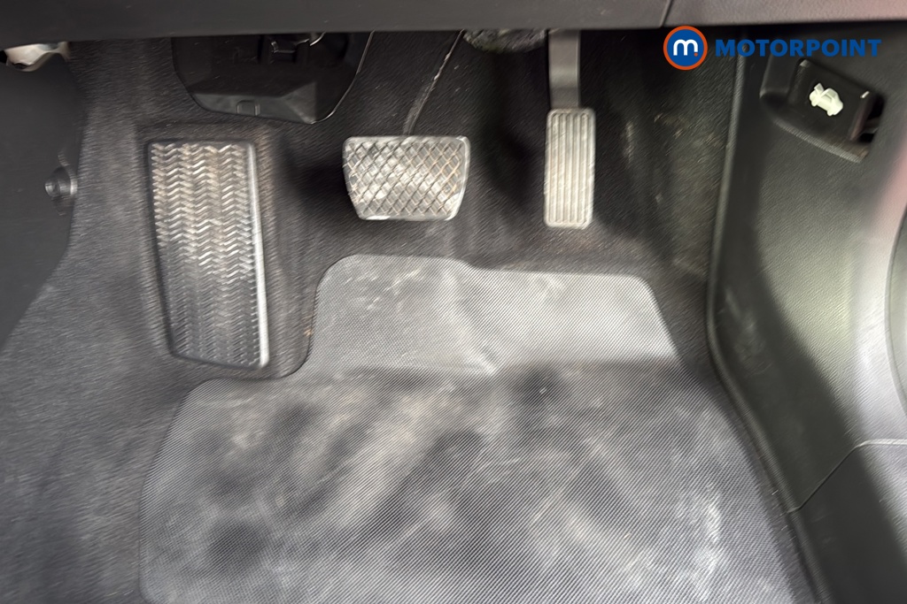 Honda Jazz EX Automatic Petrol-Electric Hybrid Hatchback - Stock Number (1670392) - 24th supplementary image