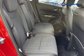 Honda Jazz EX Automatic Petrol-Electric Hybrid Hatchback - Stock Number (1670392) - 25th supplementary image