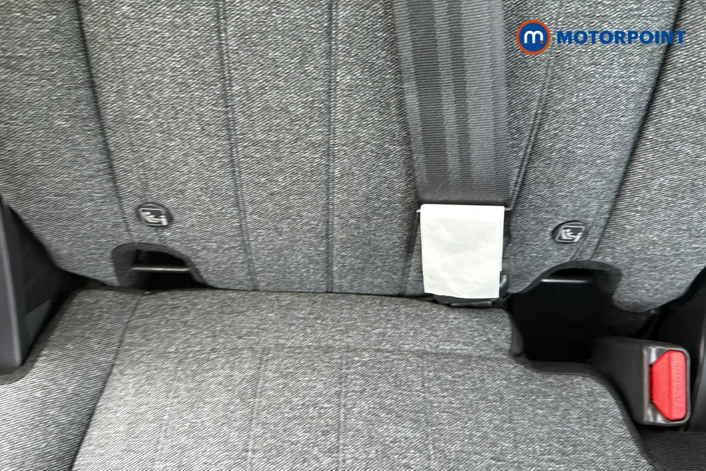 Honda Jazz EX Automatic Petrol-Electric Hybrid Hatchback - Stock Number (1670392) - 27th supplementary image