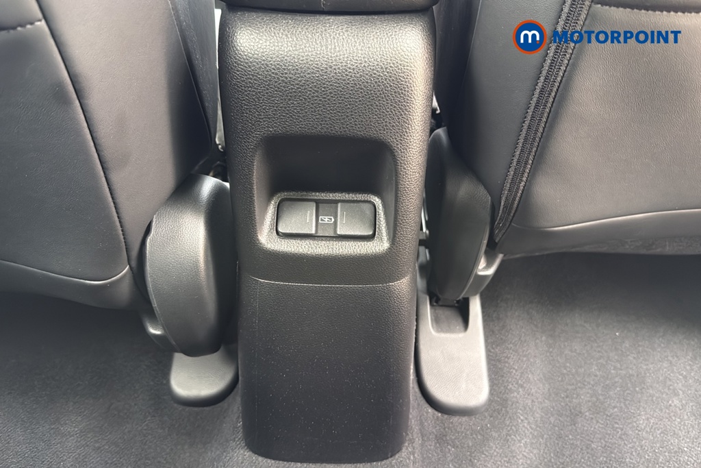 Honda Jazz EX Automatic Petrol-Electric Hybrid Hatchback - Stock Number (1670392) - 28th supplementary image