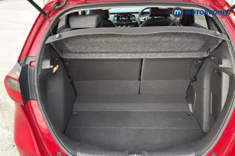 Honda Jazz EX Automatic Petrol-Electric Hybrid Hatchback - Stock Number (1670392) - 30th supplementary image