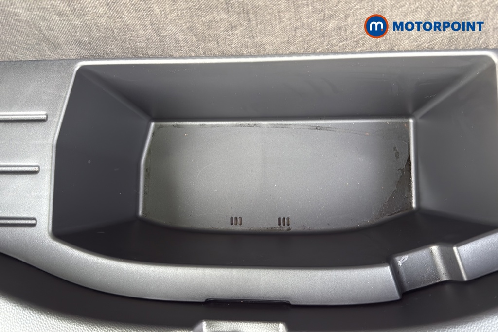 Honda Jazz EX Automatic Petrol-Electric Hybrid Hatchback - Stock Number (1670392) - 33rd supplementary image