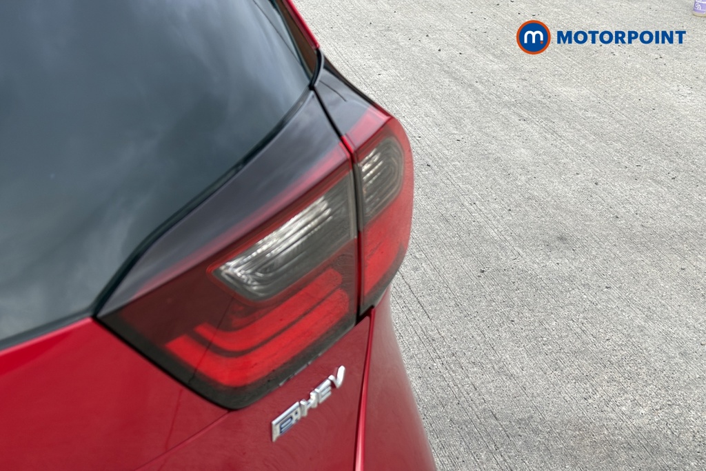Honda Jazz EX Automatic Petrol-Electric Hybrid Hatchback - Stock Number (1670392) - 36th supplementary image