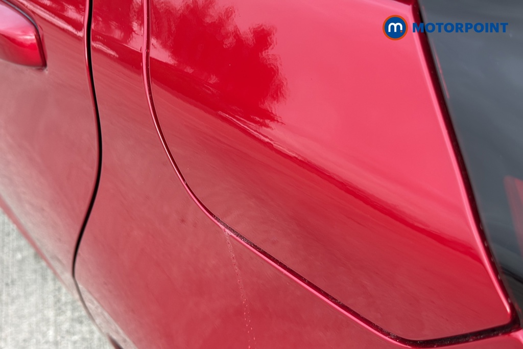 Honda Jazz EX Automatic Petrol-Electric Hybrid Hatchback - Stock Number (1670392) - 41st supplementary image