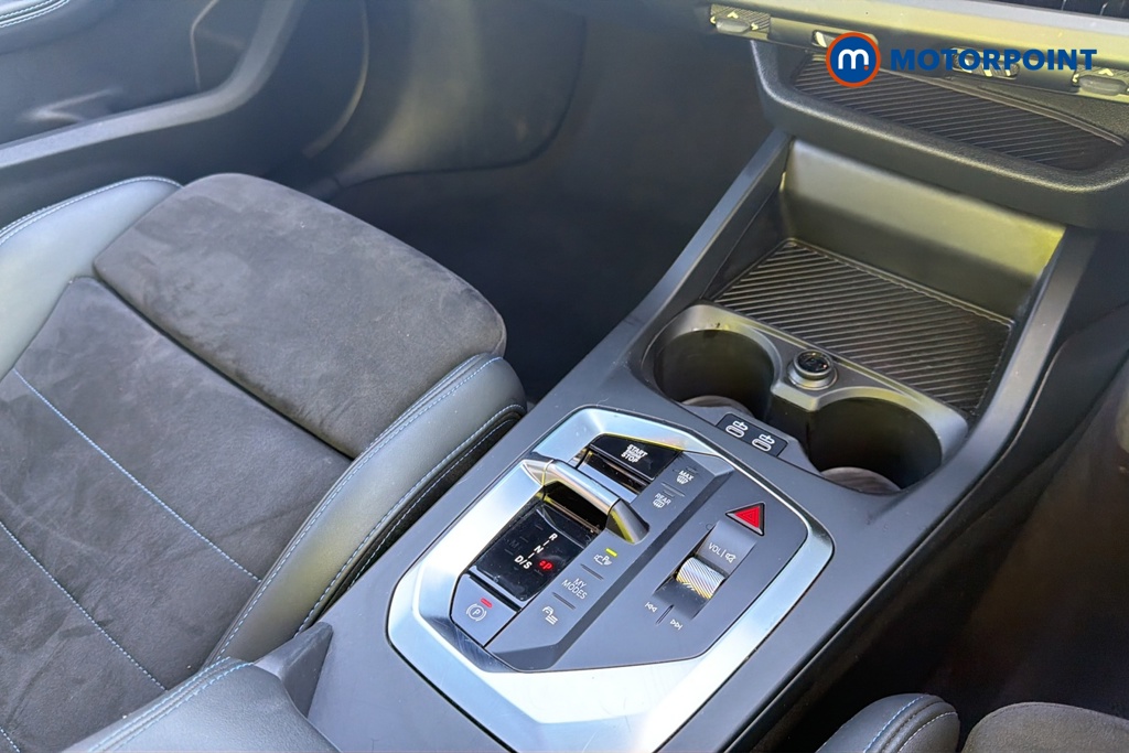 BMW 1 Series M Sport Automatic Petrol Hatchback - Stock Number (1673608) - 15th supplementary image