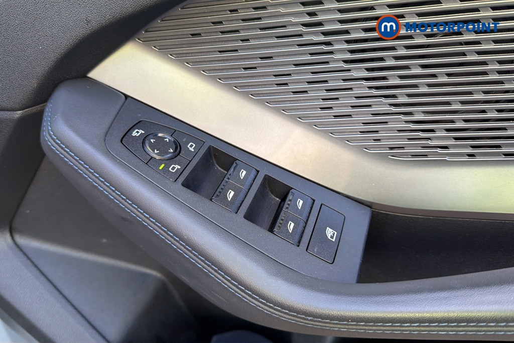 BMW 1 Series M Sport Automatic Petrol Hatchback - Stock Number (1673608) - 19th supplementary image