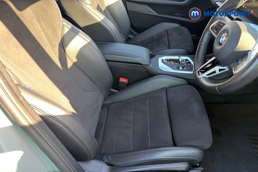BMW 1 Series M Sport Automatic Petrol Hatchback - Stock Number (1673608) - 22nd supplementary image