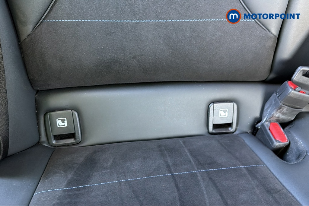 BMW 1 Series M Sport Automatic Petrol Hatchback - Stock Number (1673608) - 27th supplementary image