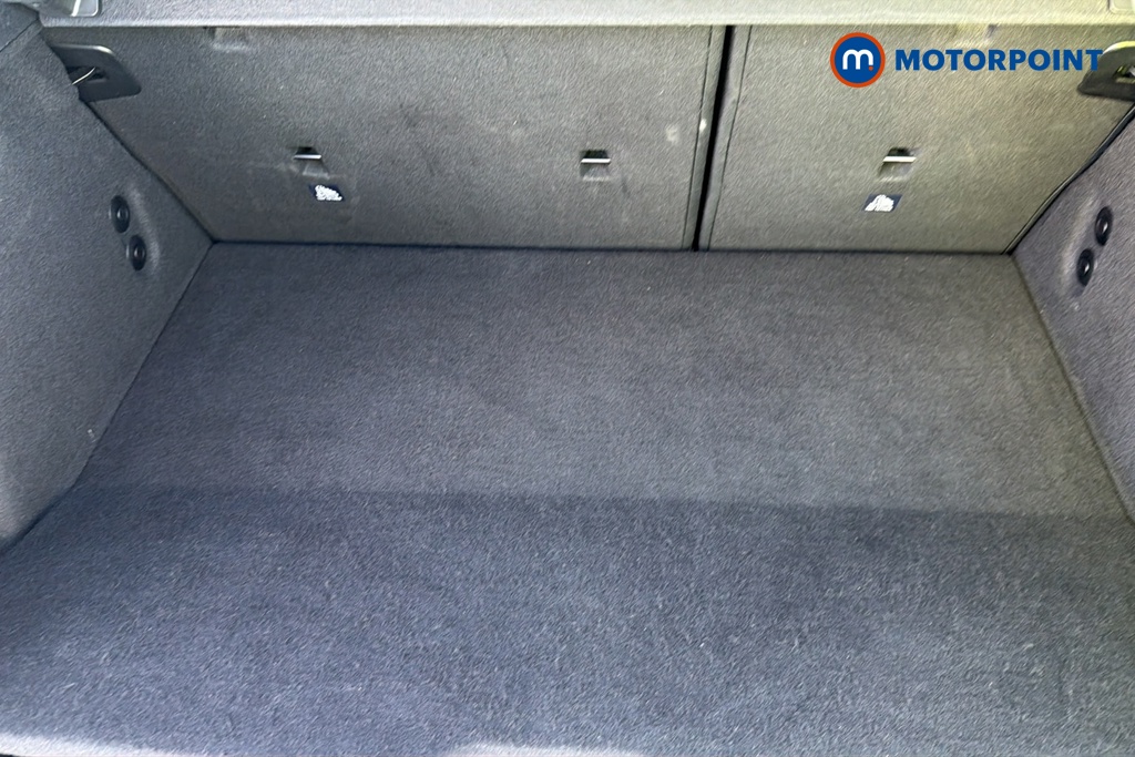 BMW 1 Series M Sport Automatic Petrol Hatchback - Stock Number (1673608) - 30th supplementary image