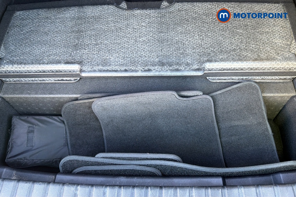 BMW 1 Series M Sport Automatic Petrol Hatchback - Stock Number (1673608) - 33rd supplementary image