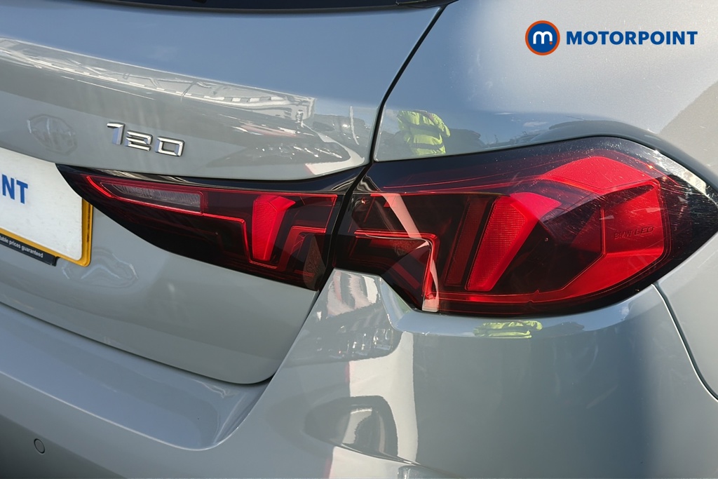 BMW 1 Series M Sport Automatic Petrol Hatchback - Stock Number (1673608) - 36th supplementary image