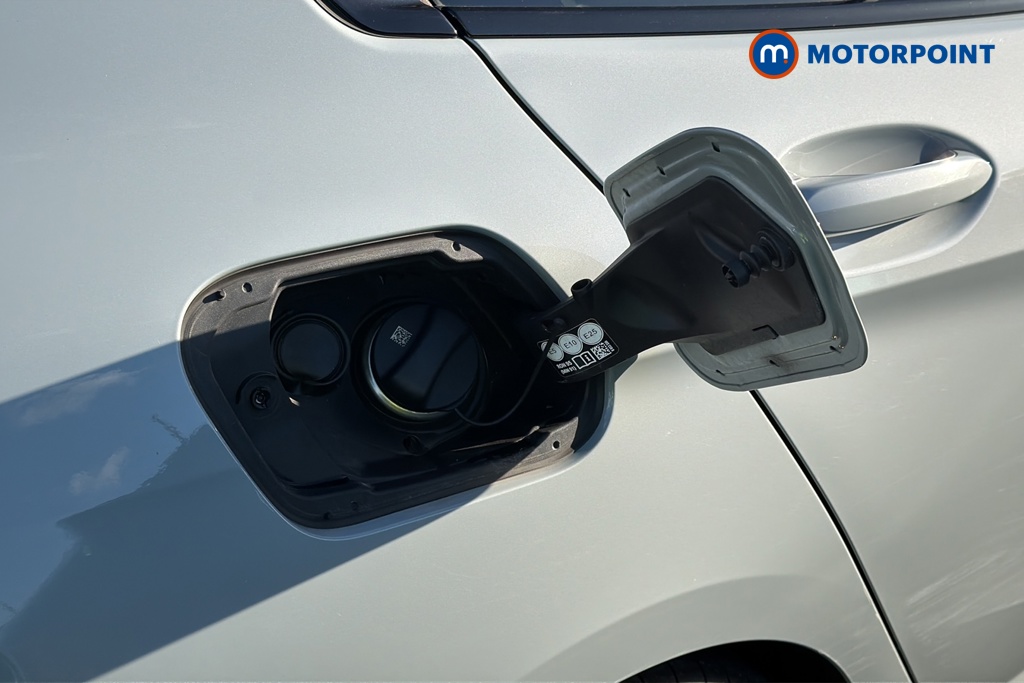 BMW 1 Series M Sport Automatic Petrol Hatchback - Stock Number (1673608) - 41st supplementary image